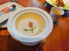 蓉城鸡豆花-映水芙蓉(上海万象城店)