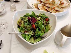 -世贸万锦大酒店·江南春中餐