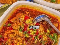 -琼菜坊·无鸡不成宴·海南菜老爸茶糟粕醋(海口骑楼老街店)