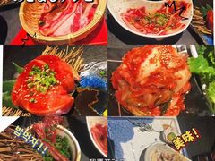 -山上下日本料理(万象城店)