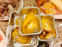 -禾斗海鲜自助(市南银座店)