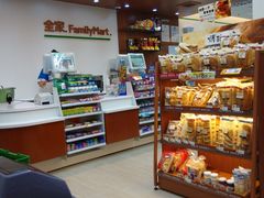 -全家便利店(四平路六店)