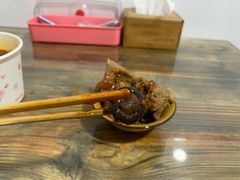 烧肉粽-炳记小点(杏东店)