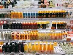 零售区-7fresh七鲜(大族广场店)