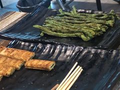 -鑫正兴东北烧烤(滨湖店)