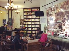 -良友书坊(安徽路店)
