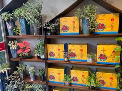 -锡和无锡菜(景丽苑店)