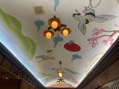 -真剑日本料理·铁板烧(贵州路店)