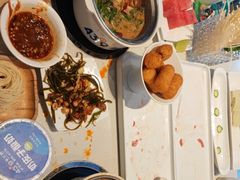 -蒙都43°9羊火锅·赤峰美食(桥北店)