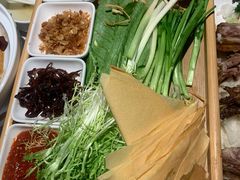 -有锞私房菜(良乡大学城店)