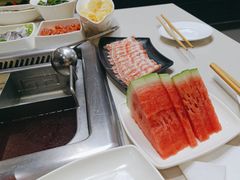 -海底捞火锅(吾悦国际广场店)