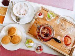 -杭州久泰饭店·摩卡花园
