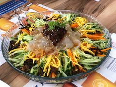 东北大拉皮-Kung-fu Cuisine 功夫小厨