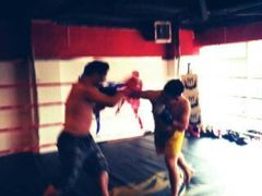 -享受健身·美体塑形馆