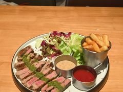 -新贝乐意大利餐厅(苏州中心店)