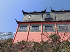 -句容茅山景区