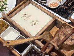 -寿州美味厨豆腐宴(寿县南门口西环路店)