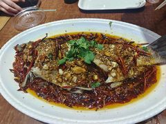 -金刚山烧烤(中山路店)