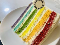 -ADO KAFE(大学城店)