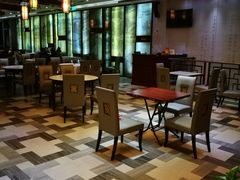 大堂-老正兴菜馆(福州路店)