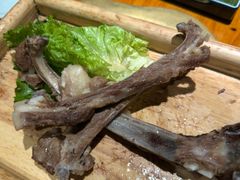 -一群羊手扒肉·火锅·早茶(远东公寓店)
