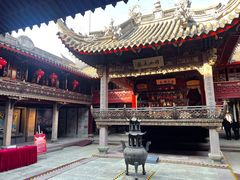 -庆安会馆