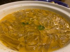 肉沫红薯粉-大鸭梨烤鸭店(花园村店)