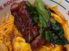 -文通冰室(东方宝泰店)