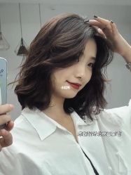 点击看大图 -KIMI HAIR SALON·烫染设计店
