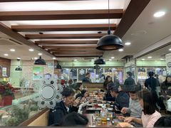 -神仙雪浓汤(明洞店)