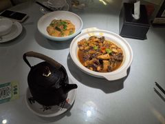 -眷江南之小蓝鲸(王府大街店)