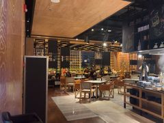 -杭州临平万丽酒店·燃餐厅(人民大道店)