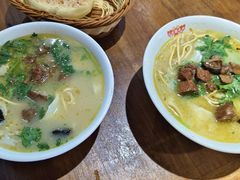 -三厂烩羊肉(五龙口店)