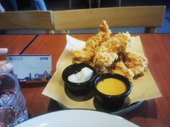 -魏斯理汉堡(西安沣东吾悦店)