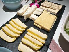 -小街猪手(团结湖店)