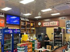 -彭记铁锅肥肠(东四总店)