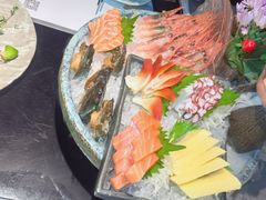 -匠和风精致料理(祥禾天地店)