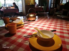 大堂-俭朴菜(鲁磨路店)