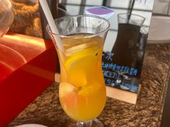 -视界美食自助餐厅·石家庄希尔顿酒店