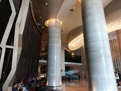 -青岛富力艾美酒店