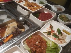 -海底捞火锅(九久奥特莱斯店)