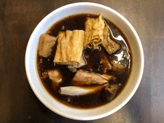 -马来西亚美食街