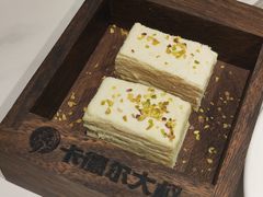-清真·卡德尔大叔新疆主题餐厅(龙汇路店)