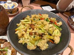 -杨记隆府重庆江湖菜(大悦城店)