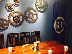 -S Team剧情密室(杭州龙翔桥店)