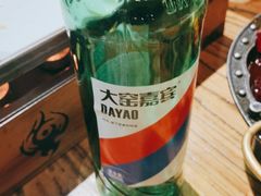 -铁人烧烤(民联C区店)