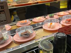 -争鲜回转寿司(东方银座店)