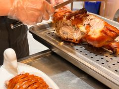 -梅利汴京烤鸭•开封豫菜地标店(东司门店)