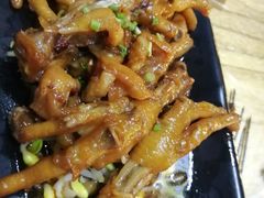 -猫姑娘大盘鸡(商城路店)