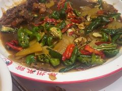 -鲁南仔·滕州炒鸡(经三路店)